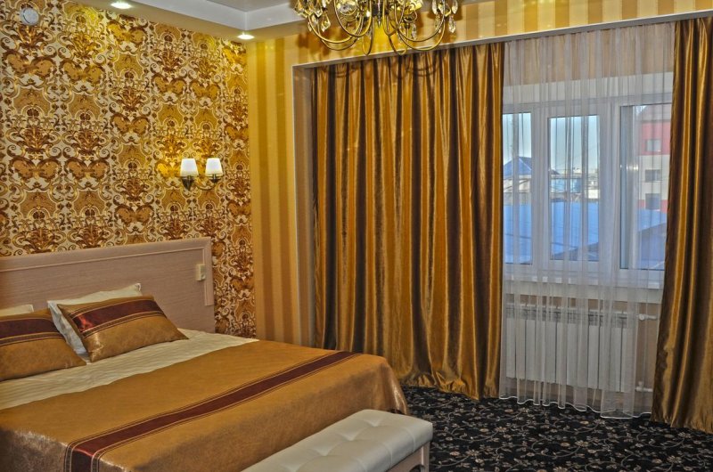 Гостиница Континент, Сургут. Фото 15